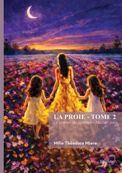 Picture of La proie - Tome 2