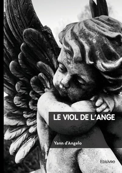 Picture of Le viol de l'ange