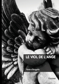 Picture of Le viol de l'ange