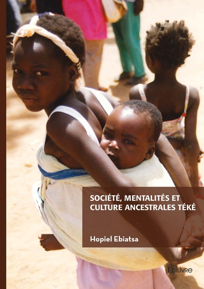 Picture of Société, mentalités  et culture ancestrales Téké