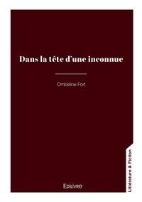 Image de Dans la tête d'une inconnue