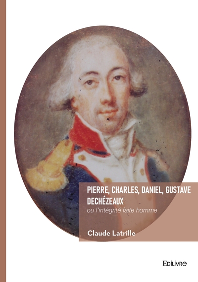 Image de Pierre, Charles, Daniel, Gustave Dechézeaux