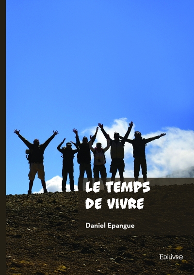 Picture of Le Temps de vivre