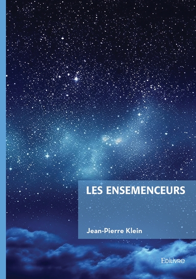 Picture of Les ensemenceurs