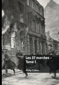 Picture of Les 37 marches - Tome 1
