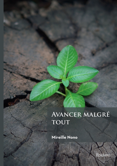 Picture of Avancer malgré tout
