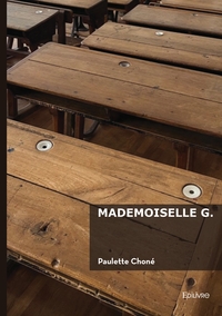 Picture of Mademoiselle G.