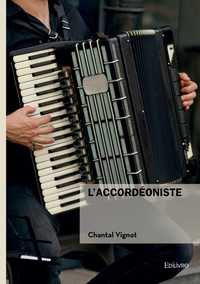 Picture of L'accordéoniste