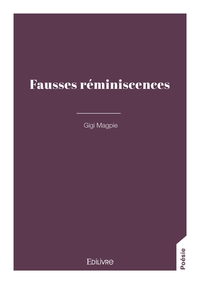 Image de Fausses réminiscences - Tome 1