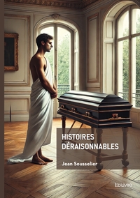 Picture of Histoires déraisonnables
