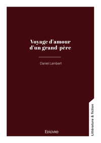Picture of Voyage d'amour d'un grand-père