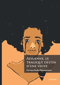 Image de Adrienne, le tragique destin d'une veuve