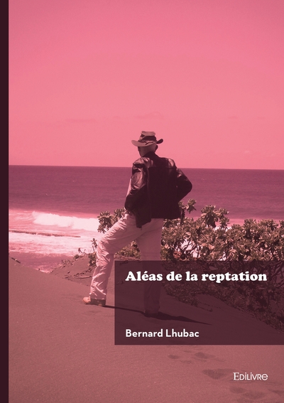Image de Aléas de la reptation