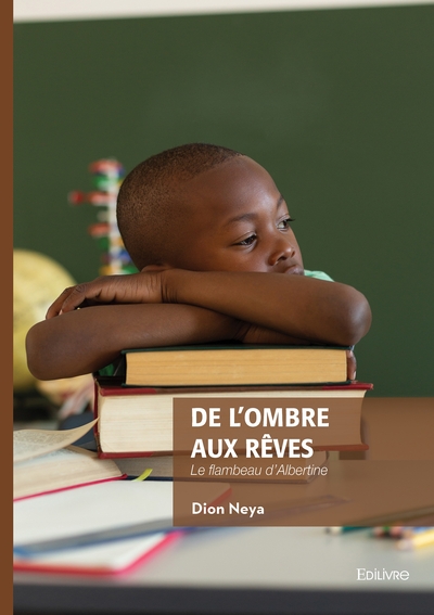 Picture of De l'ombre aux rêves