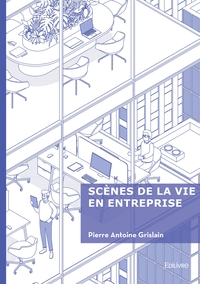Image de Scènes de la vie en entreprise