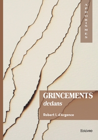 Picture of Grincements dedans