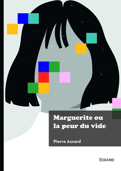 Picture of Marguerite ou la peur du vide