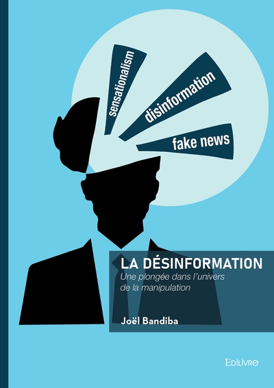 Picture of La désinformation