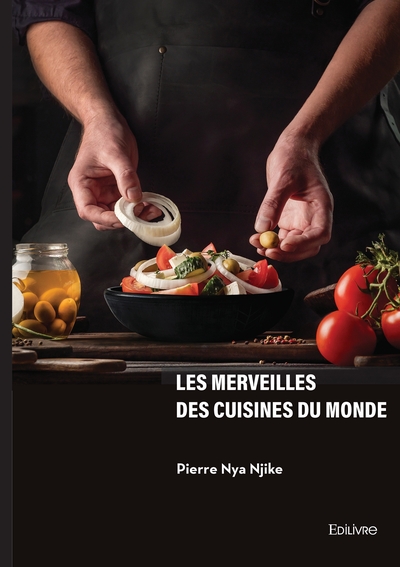 Image de Les merveilles des cuisines du monde