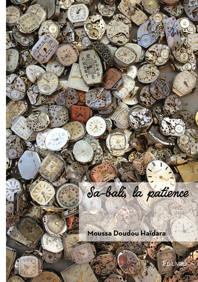 Image de Sa-bali, la patience