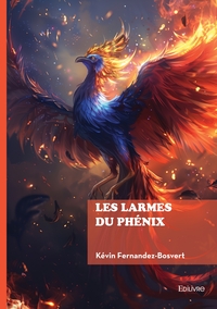 Picture of Les larmes du phénix