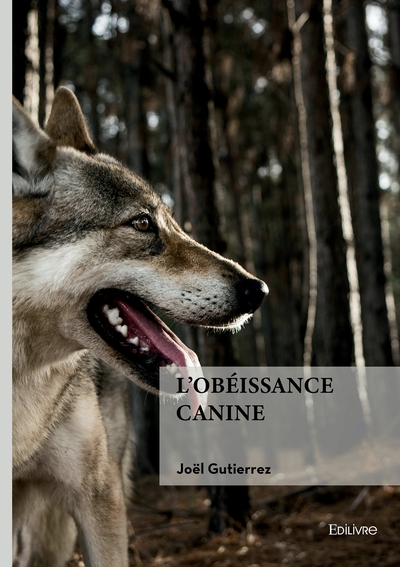 Picture of L'obéissance canine