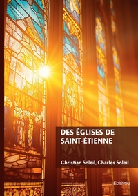 Image de Des églises de Saint-Étienne