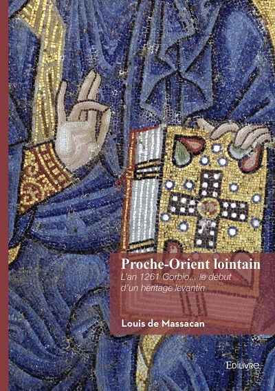 Picture of Proche-Orient lointain