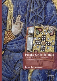 Picture of Proche-Orient lointain