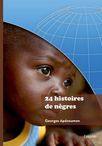 Picture of 24 histoires de nègres