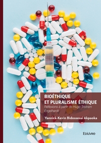 Picture of Bioéthique et pluralisme éthique