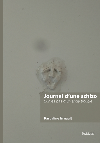 Picture of Journal d'une schizo