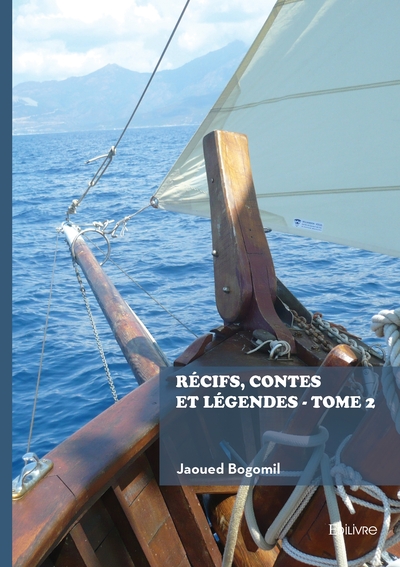 Image de Récifs, contes et légendes - Tome 2