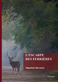 Picture of L'escarpe des Ferrières