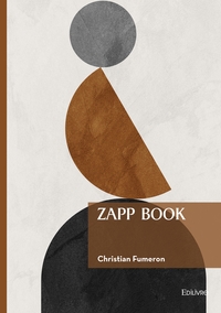 Picture of Zapp Book