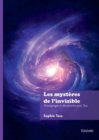 Image de Les mystères de l'invisible