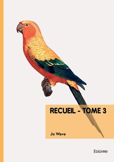 Picture of Recueil - Tome 3
