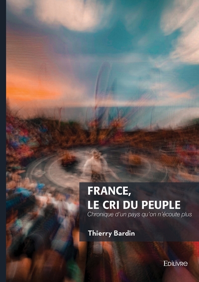 Picture of France, le cri du peuple