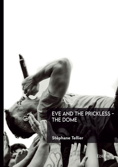 Picture of Eve and the Prickless - The Dome