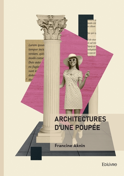 Picture of Architectures d'une poupée