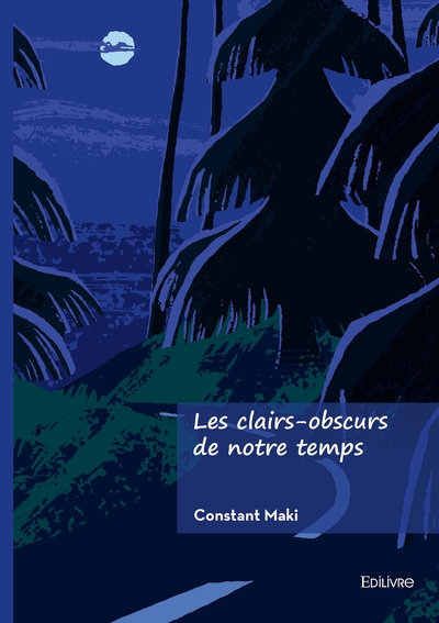 Picture of Les clairs-obscurs de notre temps