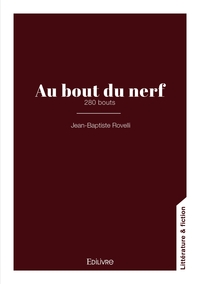 Image de Au bout du nerf