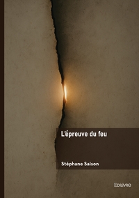 Picture of L'épreuve du feu
