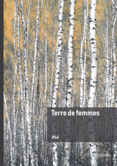 Picture of Terre de femmes