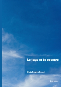 Picture of Le juge et le spectre