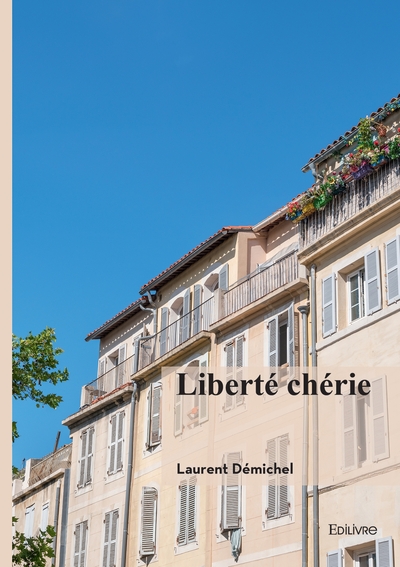 Image de Liberté chérie