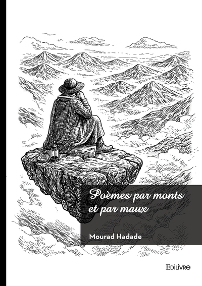 Image de Poèmes par monts et par maux