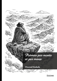 Image de Poèmes par monts et par maux