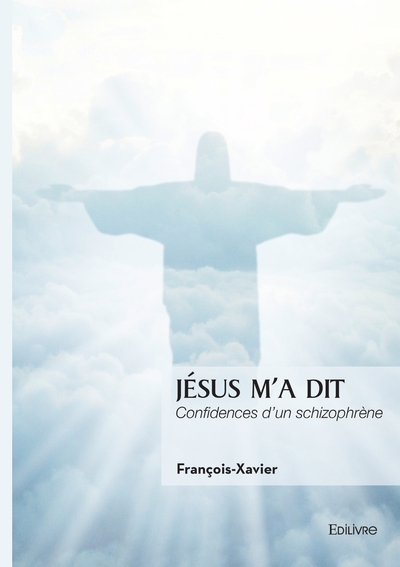 Image de Jésus m'a dit