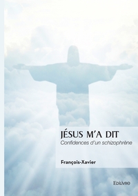Image de Jésus m'a dit